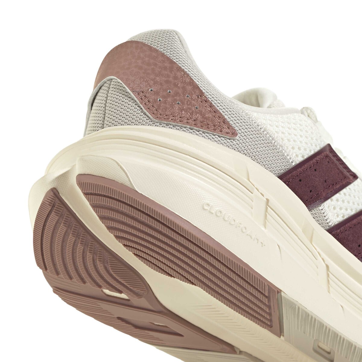 Baskets ASTRASTAR ecru/bordeaux, ADIDAS SPORTSWEAR