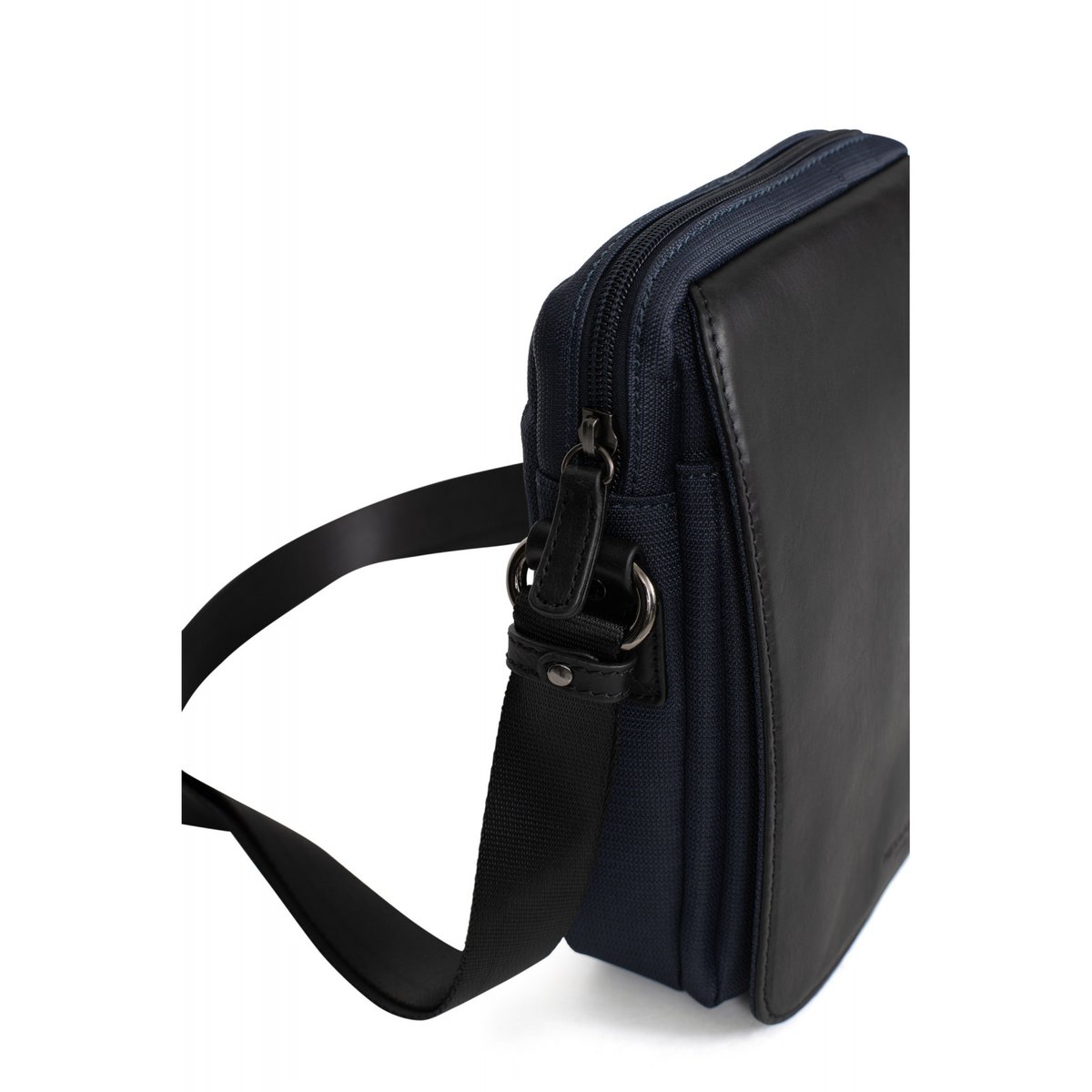 Sacoche TRAVEL bleu marine, HEXAGONA