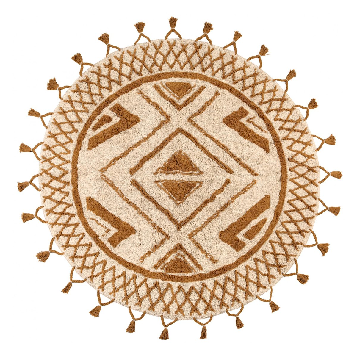Tapis Sami bronze, VIVARAISE