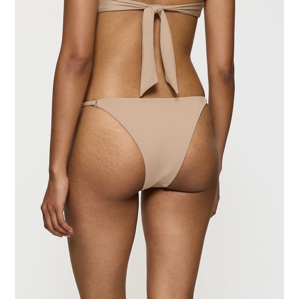 Midnight Swim Rio Bikini Bottoms golden beige, TRIUMPH