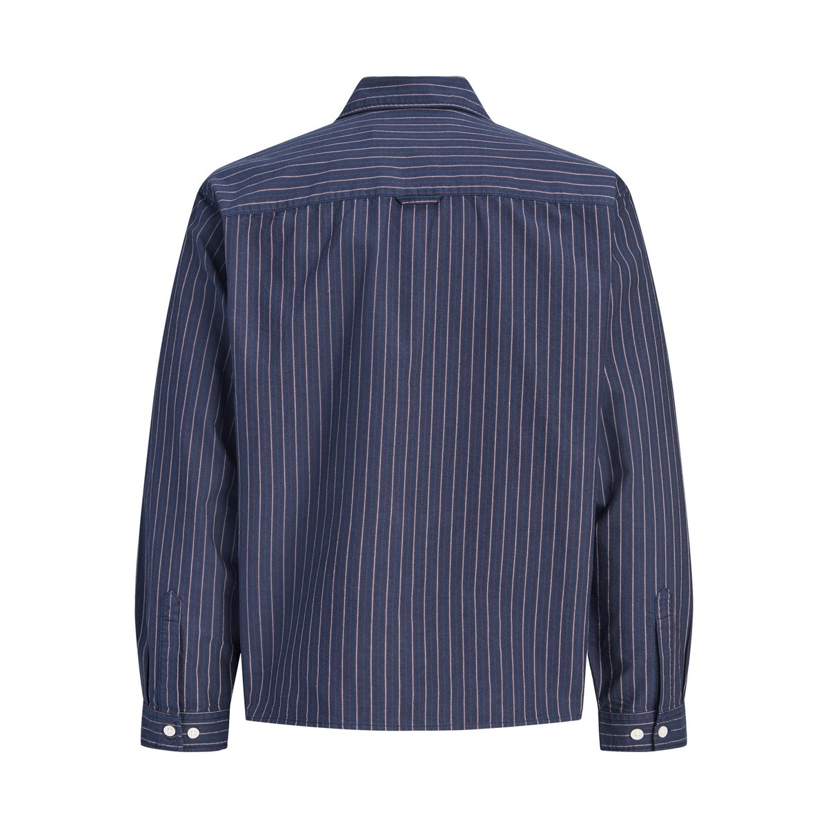 Chemise Oxford sky captain, JACK & JONES