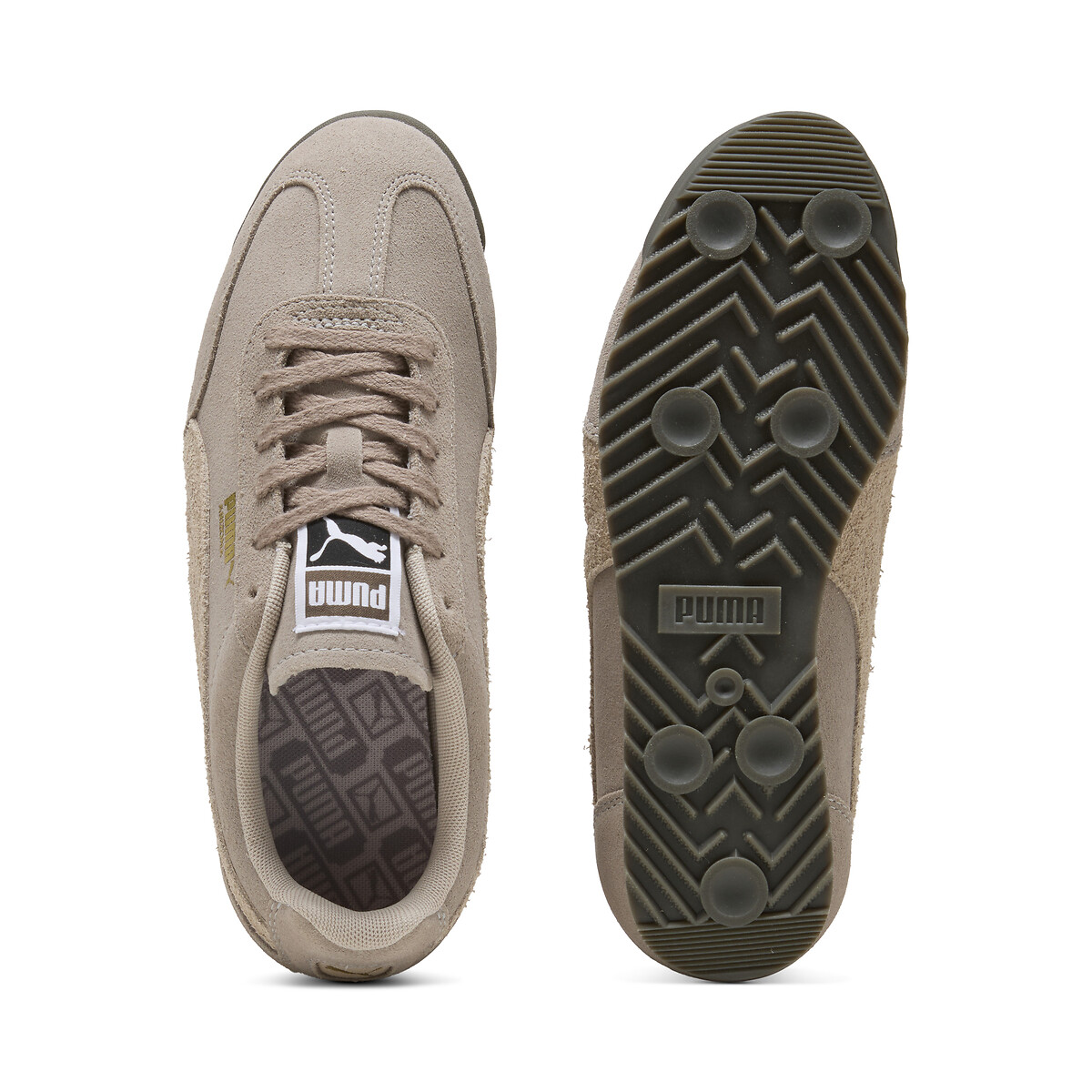 Formatori ARIZONA SD grigio beige, PUMA