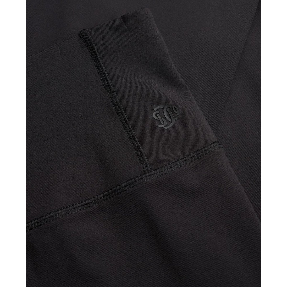 Leggings Studios noir, SUPERDRY