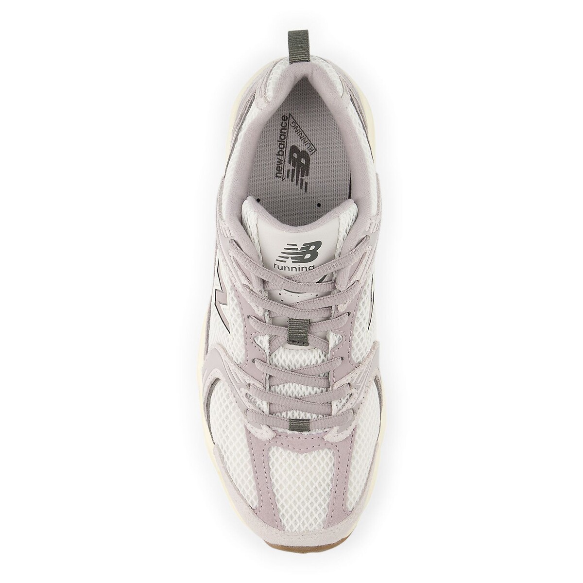 Baskets 530 beige rosé, NEW BALANCE