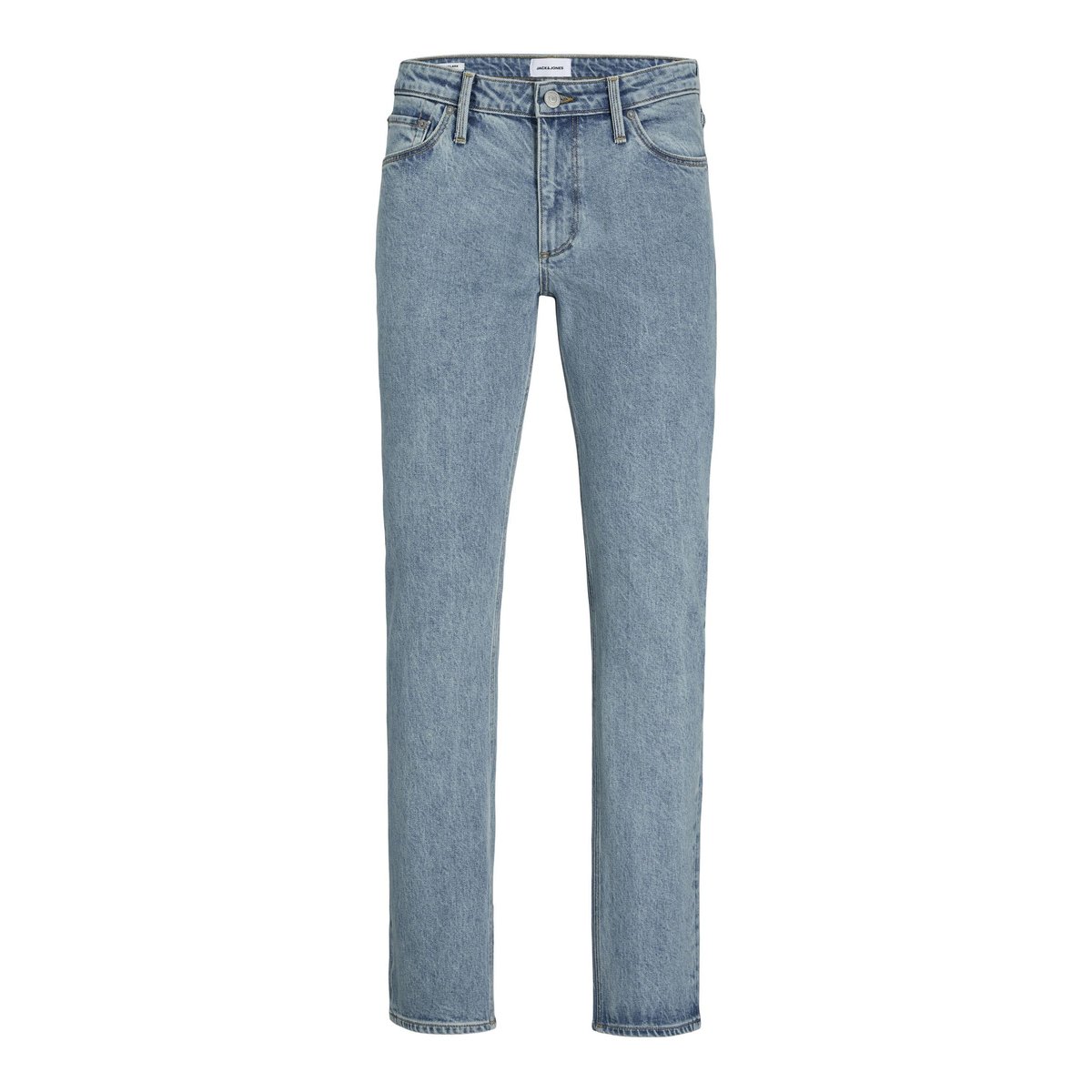 Coupe Regular blue denim, JACK & JONES