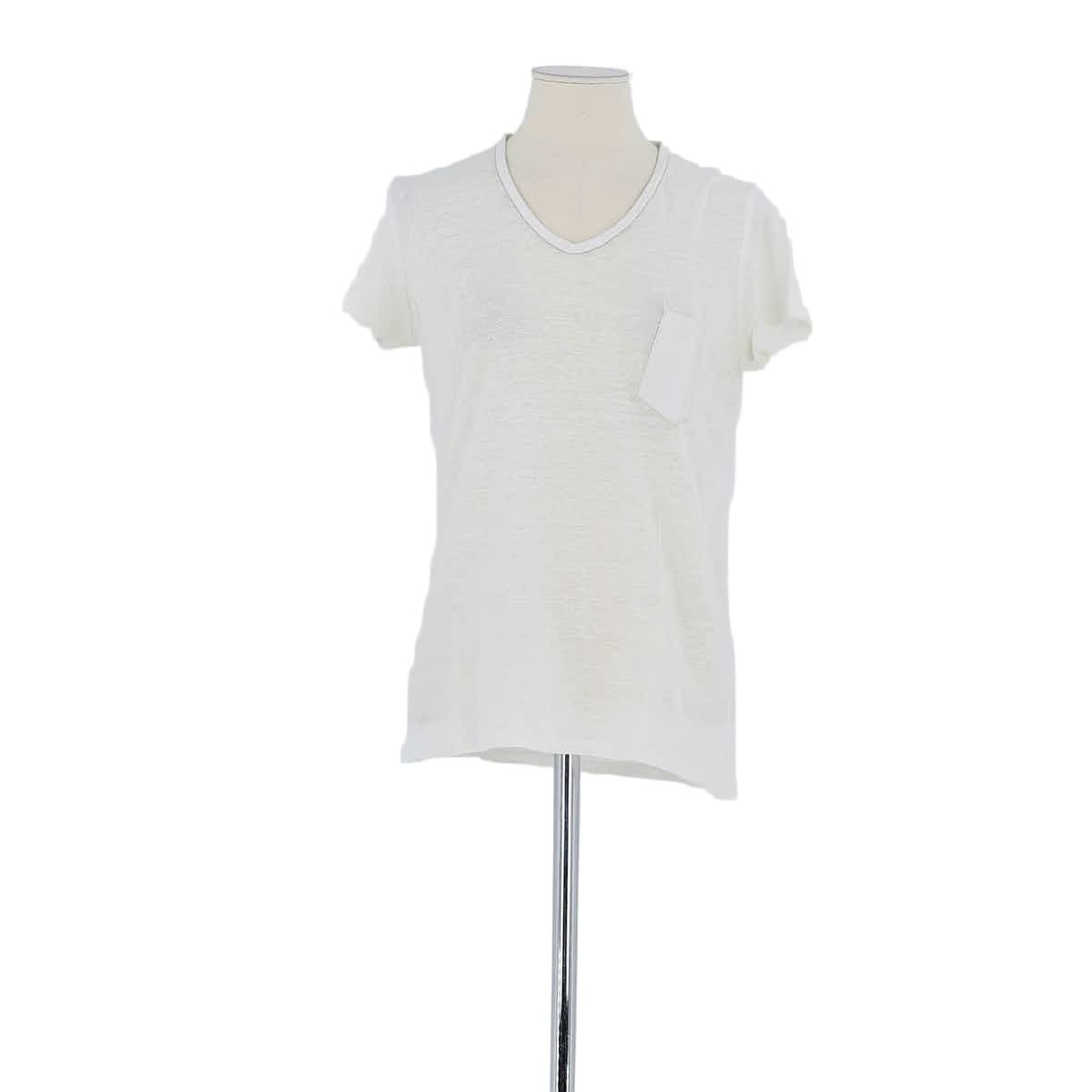 T-shirt - Très Bon État blanc, THE KOOPLES