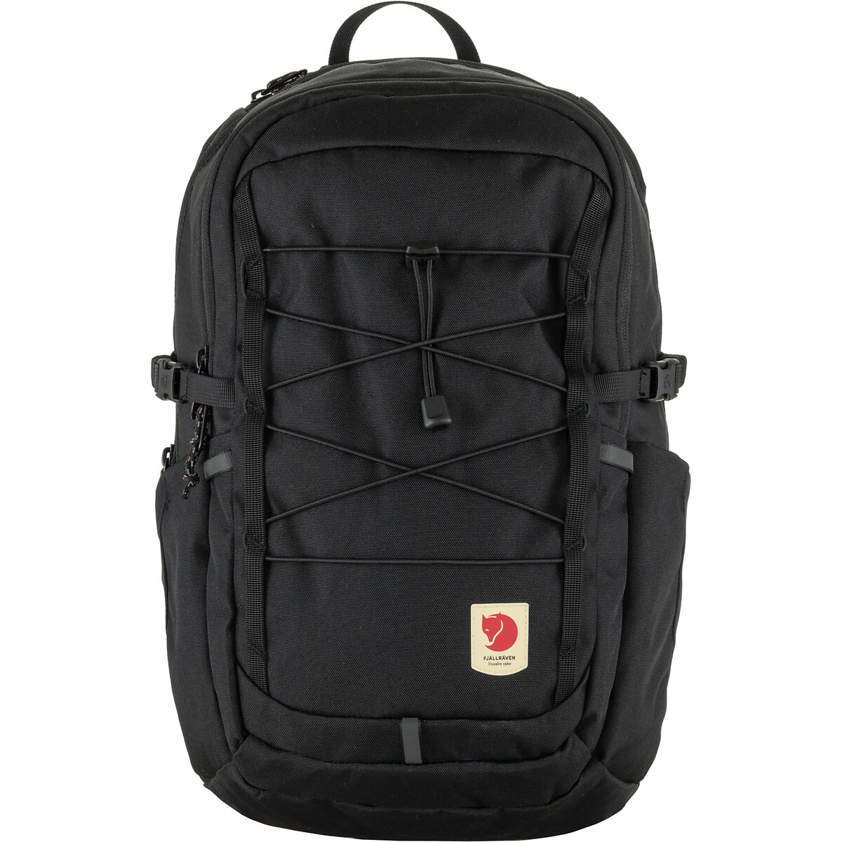Sac à dos, SKULE 20 noir, FJALLRAVEN