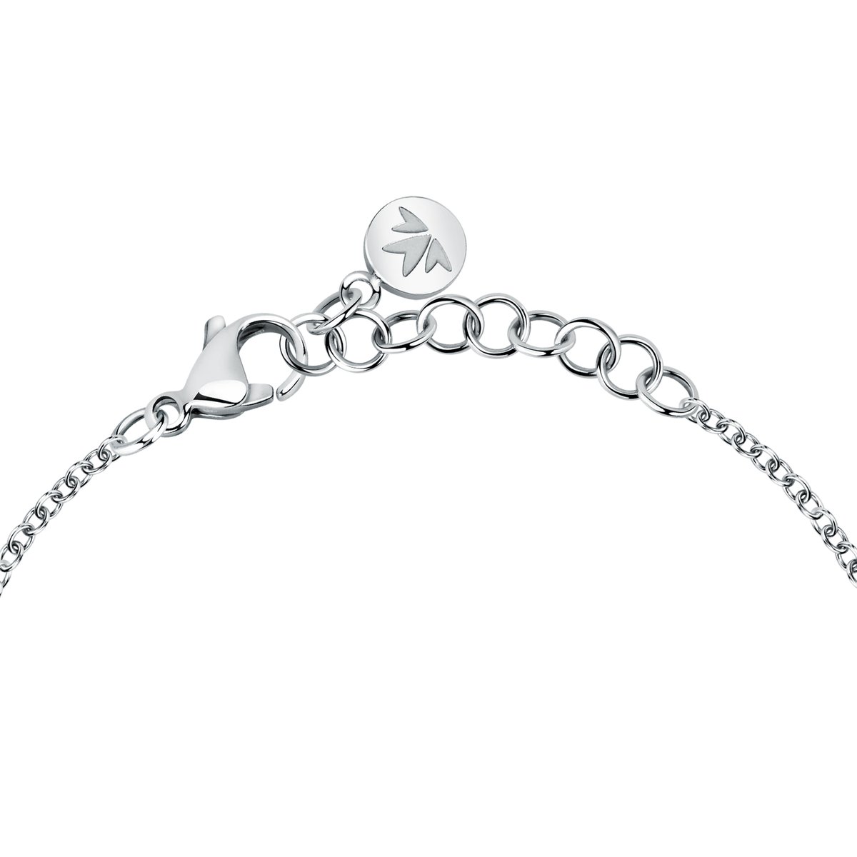 Bracelet TALISMANI acier/or, MORELLATO