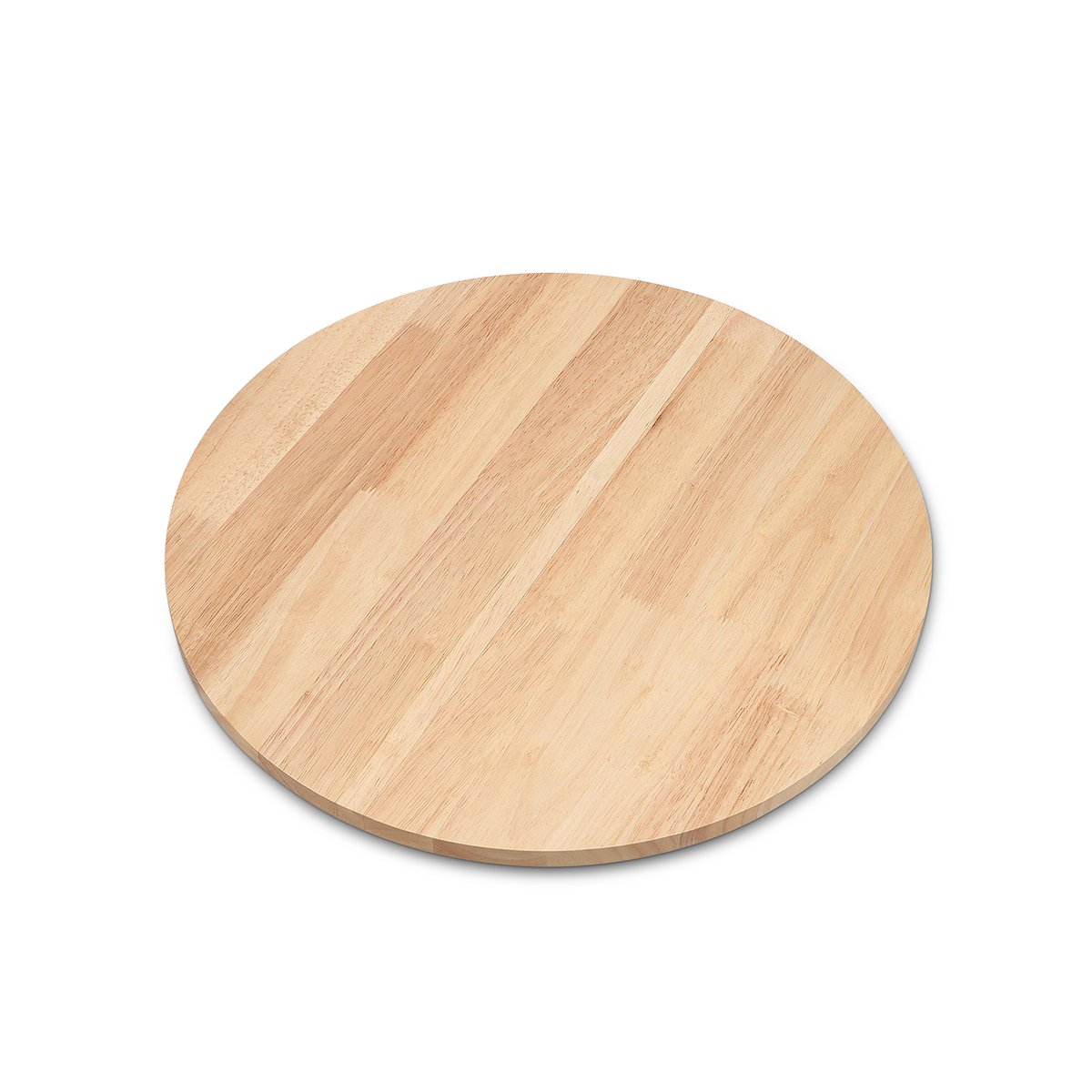 Plateau Tournant ESSENZA marron, SALT & PEPPER