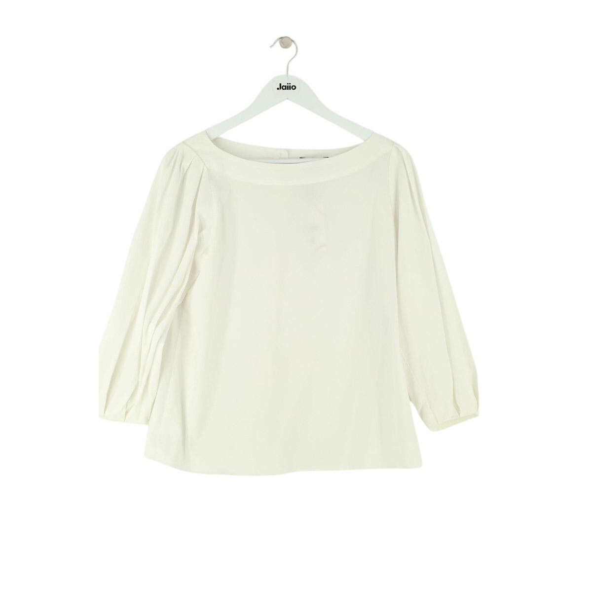 Blouse - Très Bon État blanc, TARA JARMON