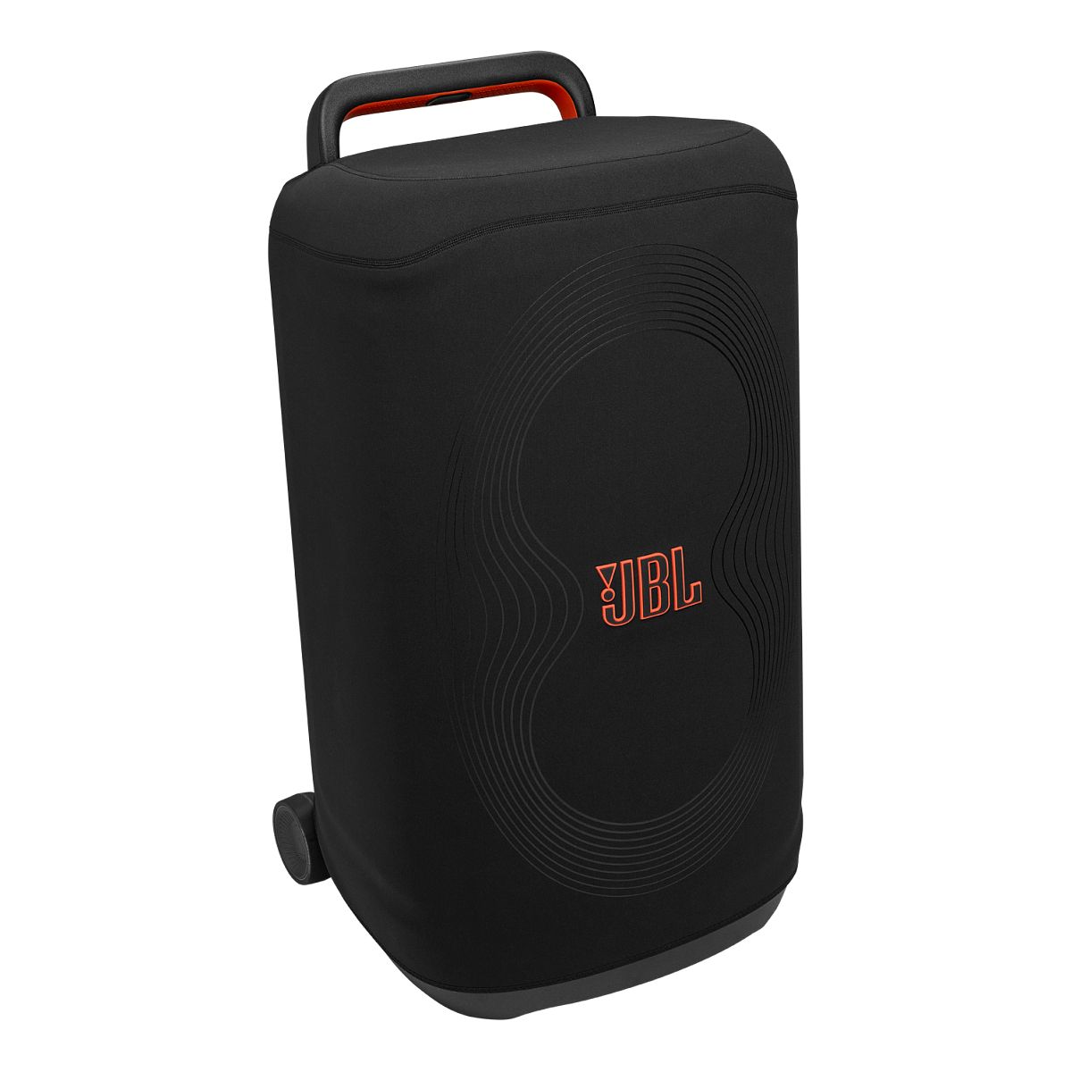 Housse de transport PartyCase 520 couleur unique, JBL