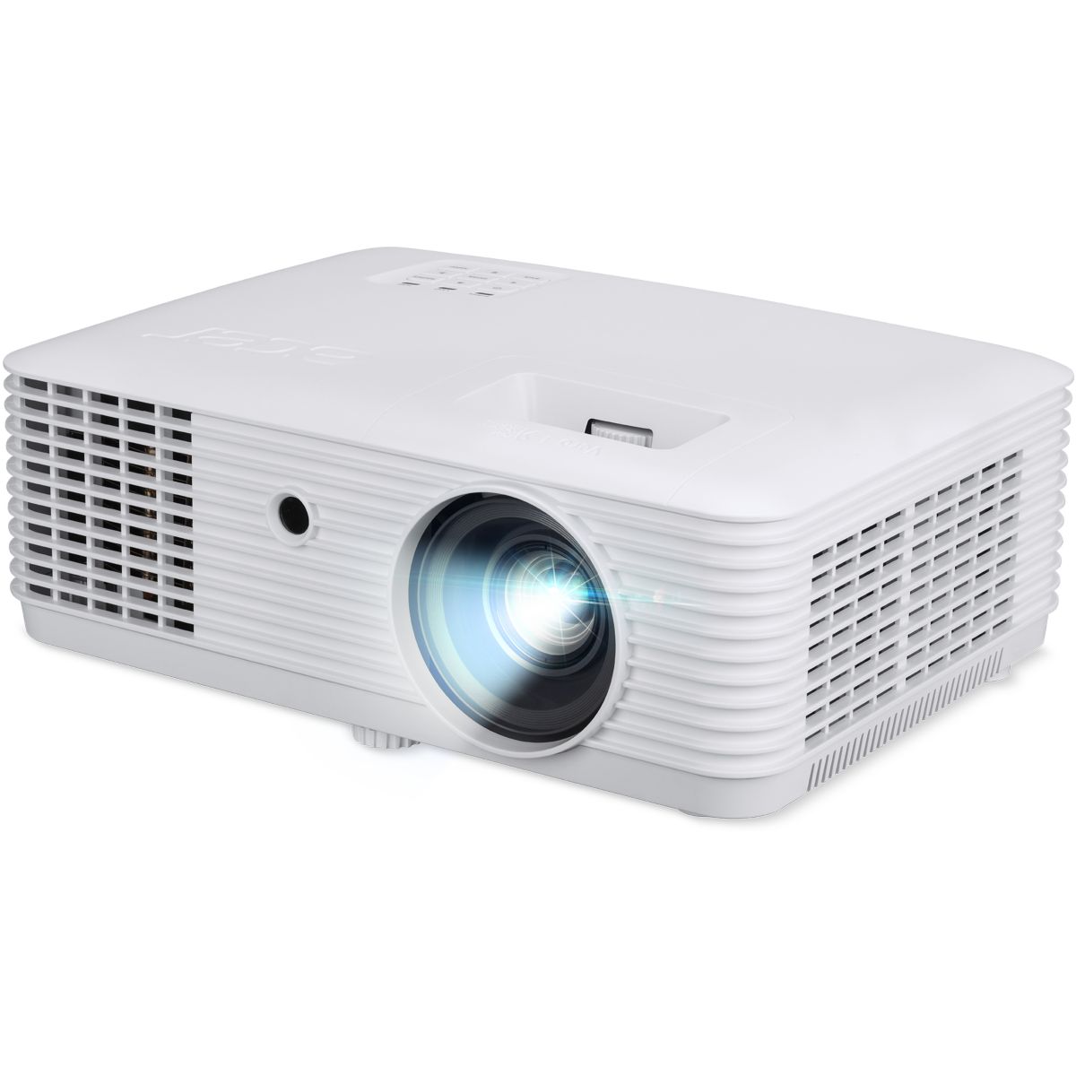Vidéoprojecteur bureautique Vero PL3510ATV blanc, ACER