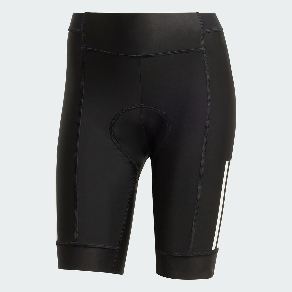 Short De Cyclisme Matelassé 3 Bandes Essentials Short De Cyclisme Matelassé 3 Bandes Essentials black, adidas Performance