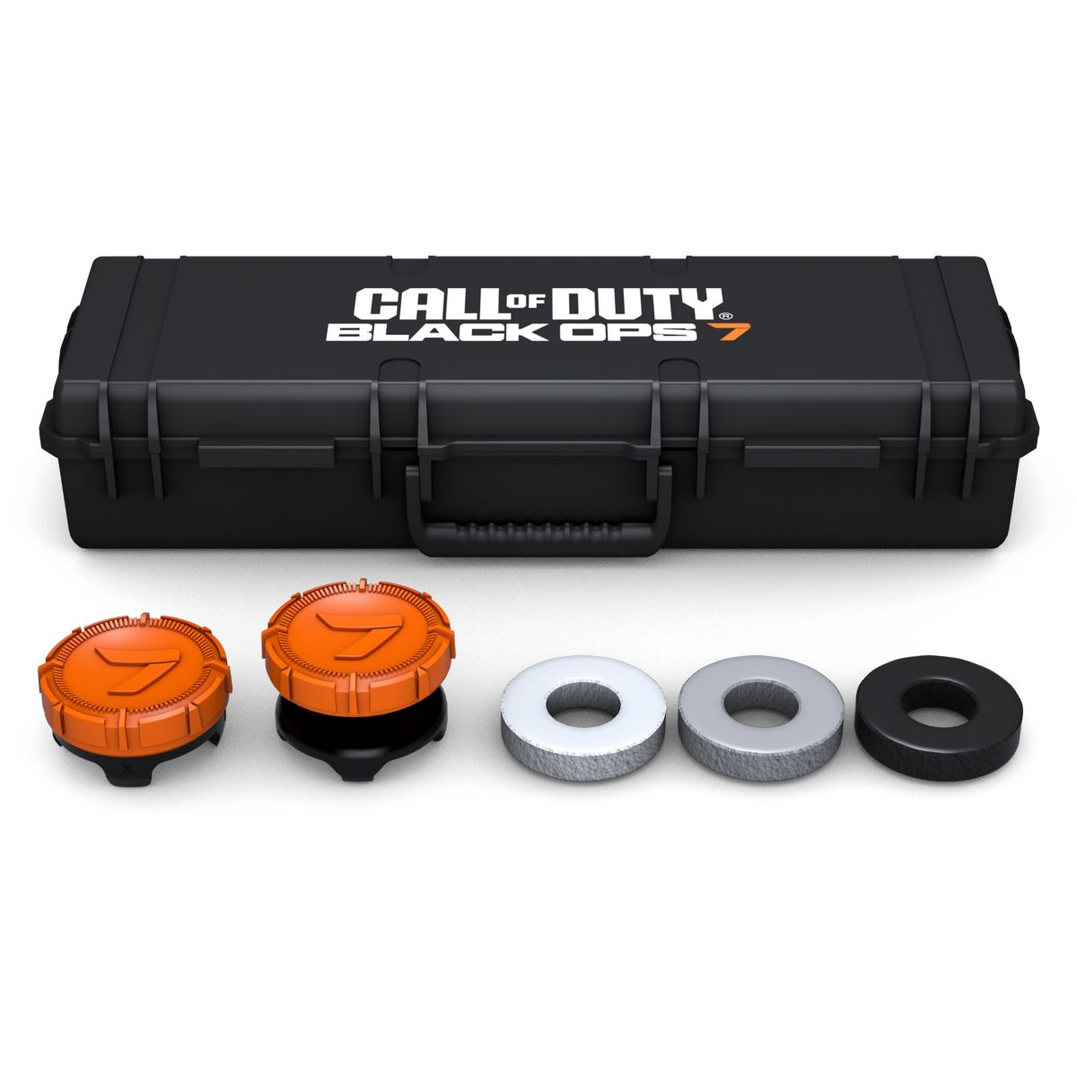 Accessoire manette CoD Chimera Collector - XBX couleur unique, STEELSERIES