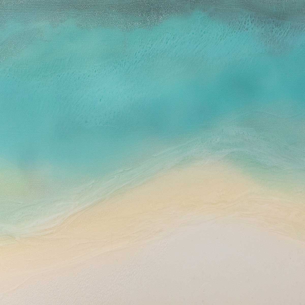 Tableau bord de mer tableau alu dibond, HEXOA