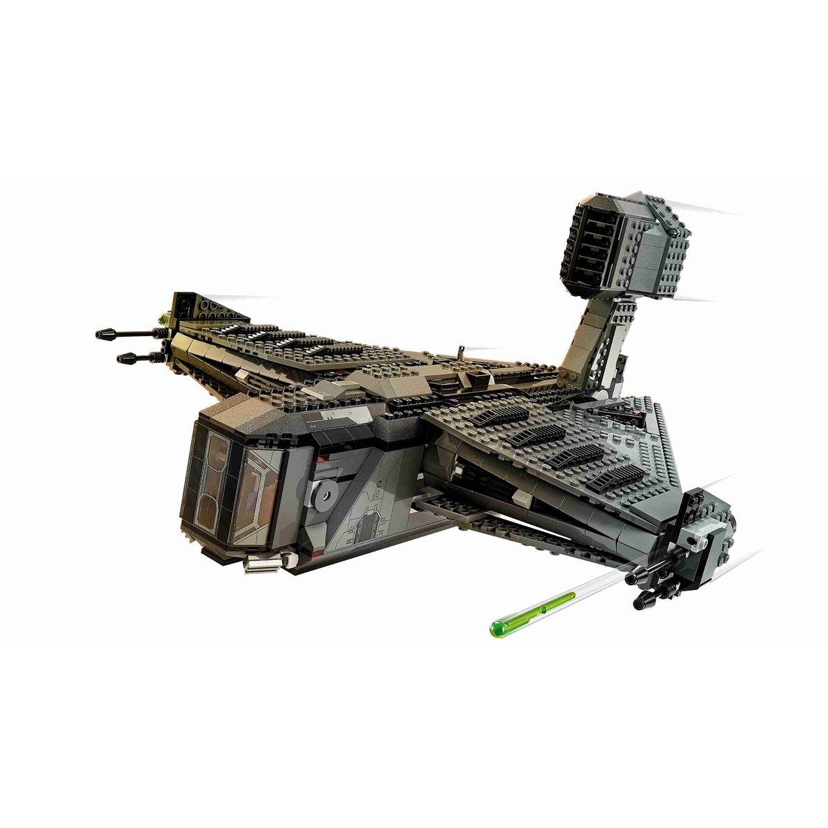 Star Wars Le Justifier™ multicolore, LEGO
