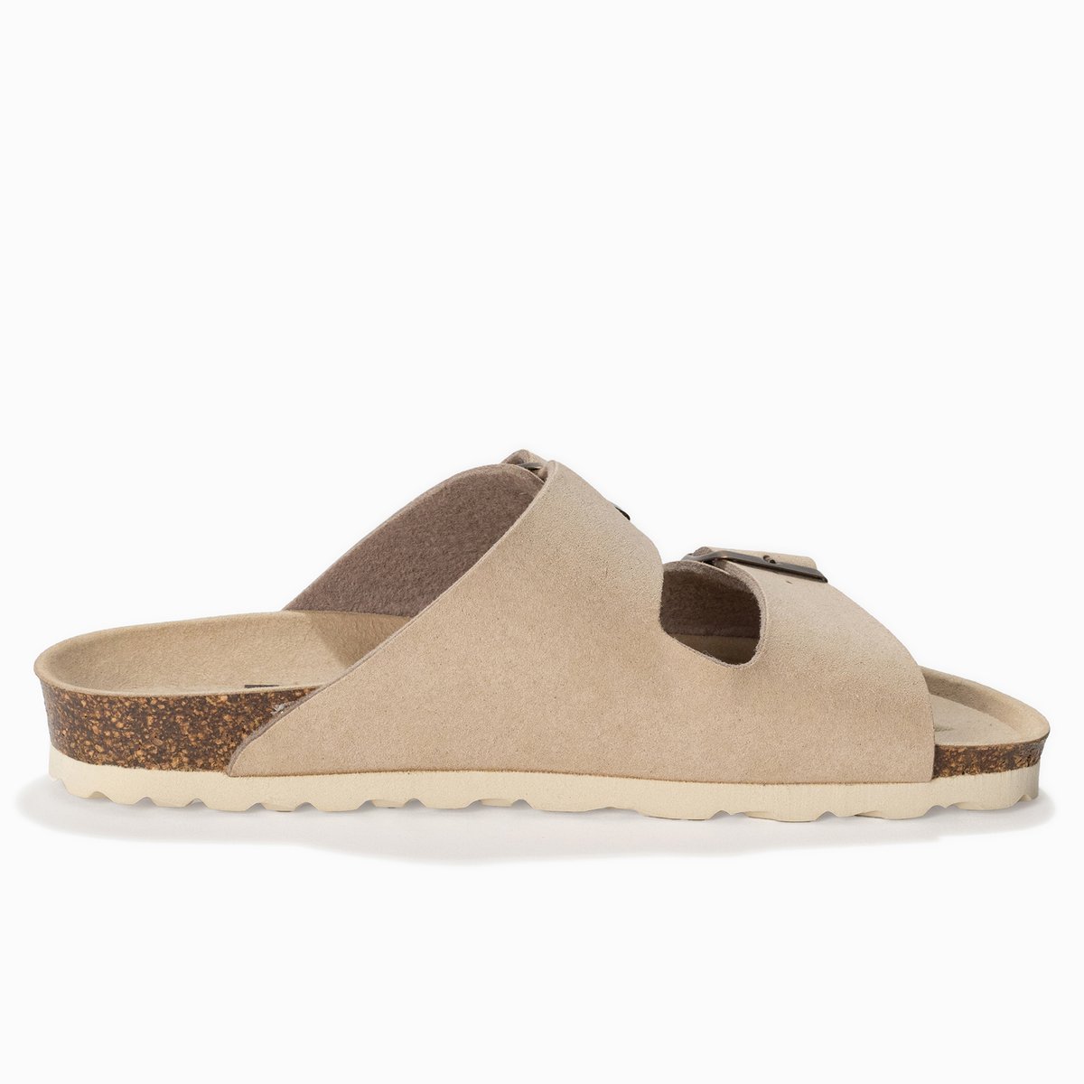 Sandales ATLAS beige, BAYTON