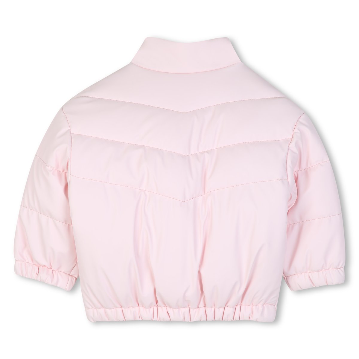 Doudoune matelassée rosee, BILLIEBLUSH