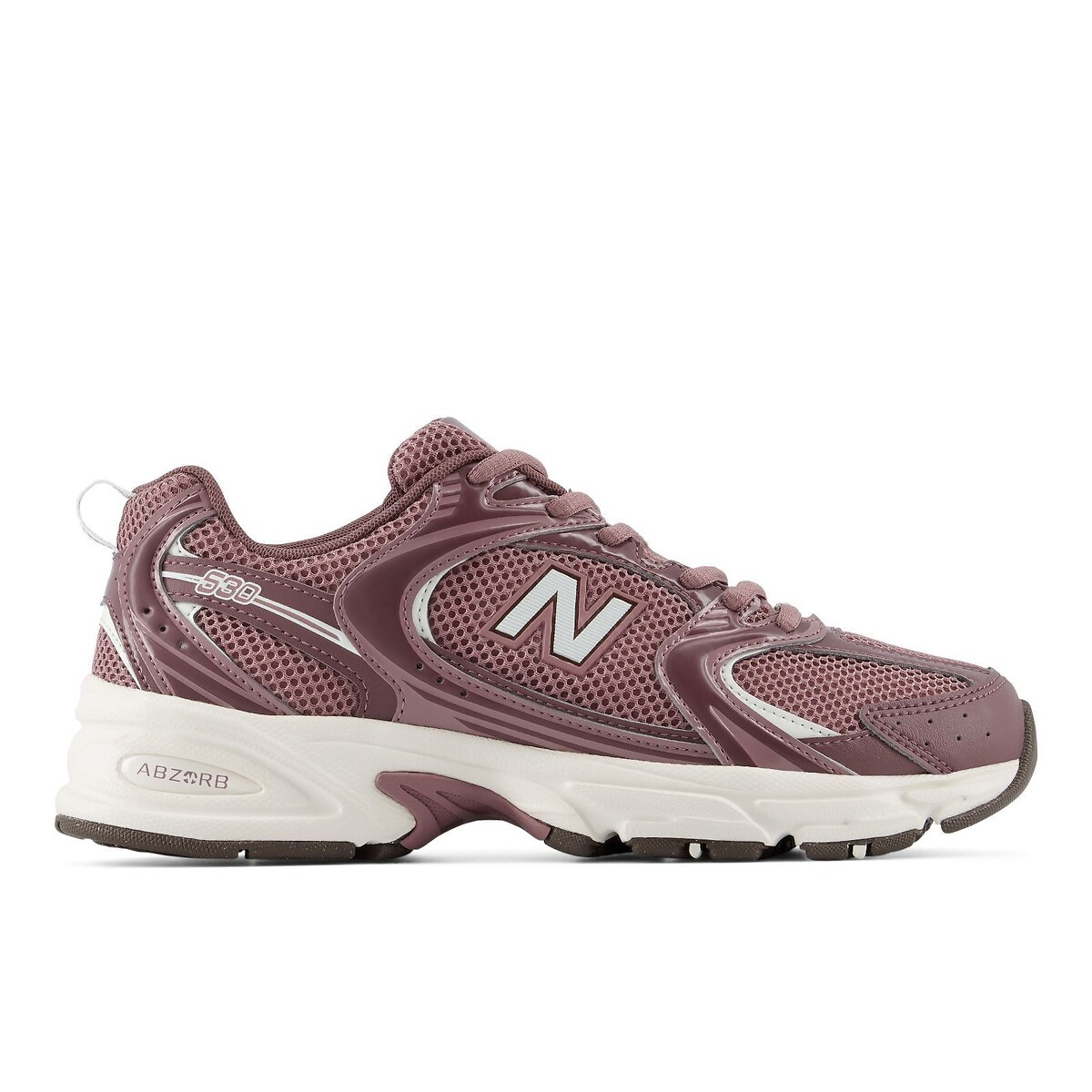 530 Trainers dark pink, NEW BALANCE