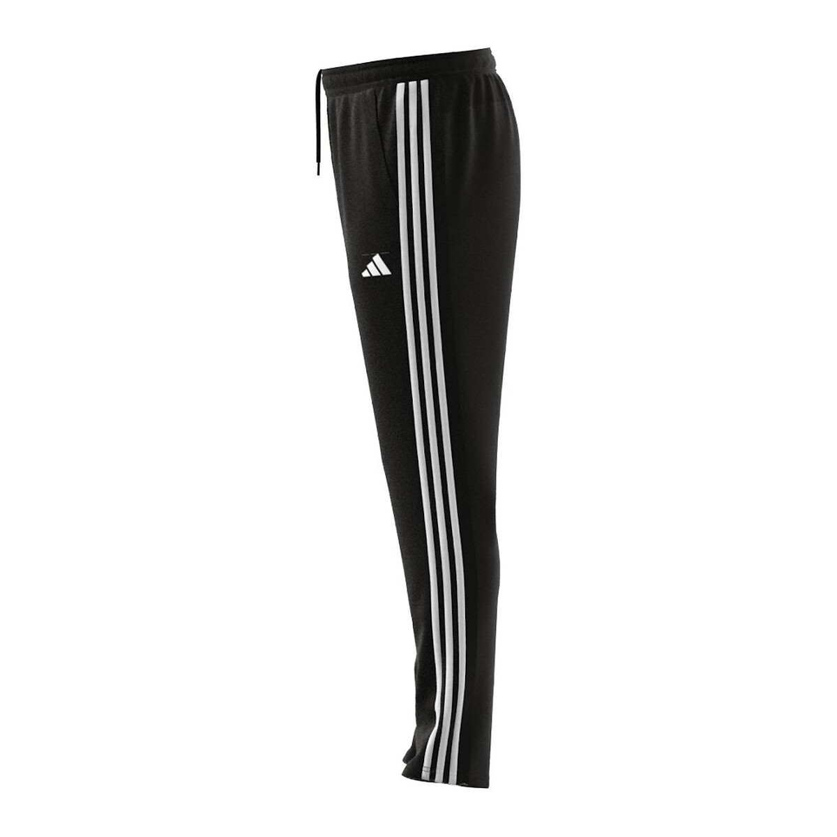 Broek 3 stripes Train Essentials zwart, adidas Performance
