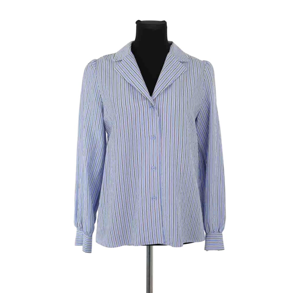 Chemise - Très Bon État bleu, TARA JARMON