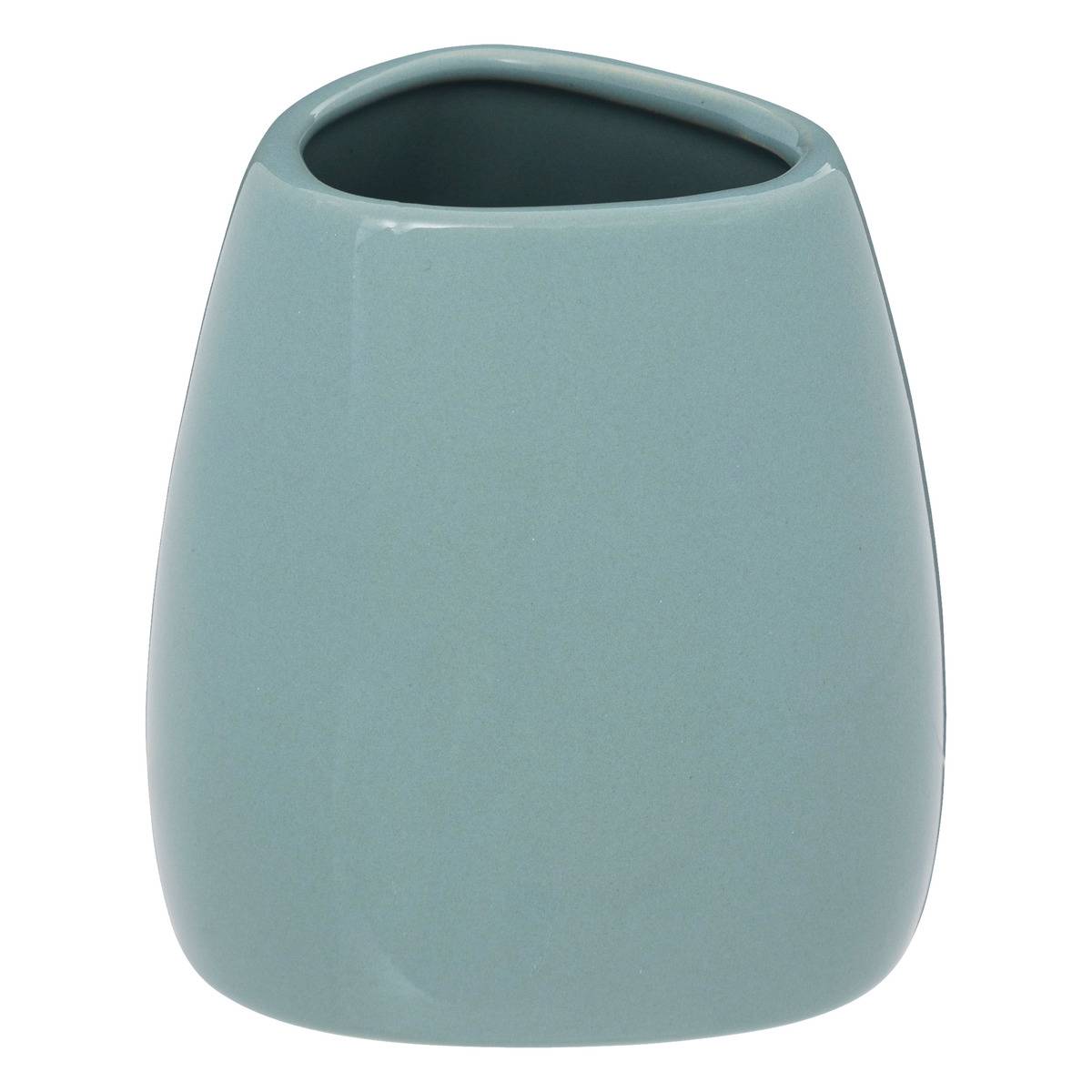 Gobelet pour salle de bain COLORAMA artic, 5FIVE SIMPLY SMART