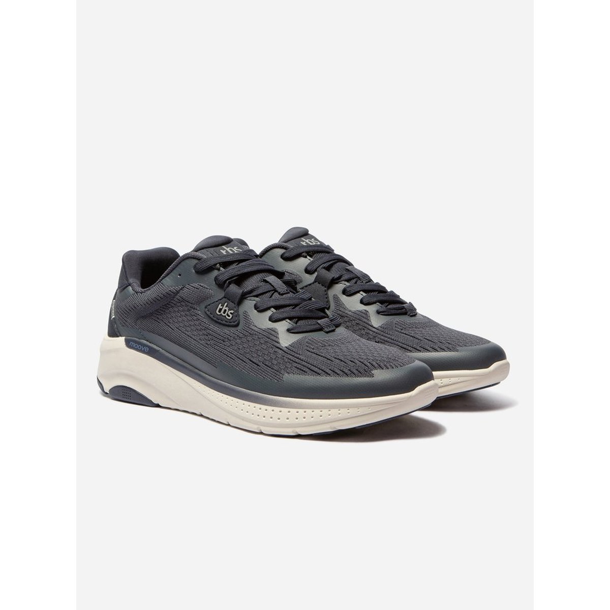 Chaussures de running EASYFLO navy, TBS