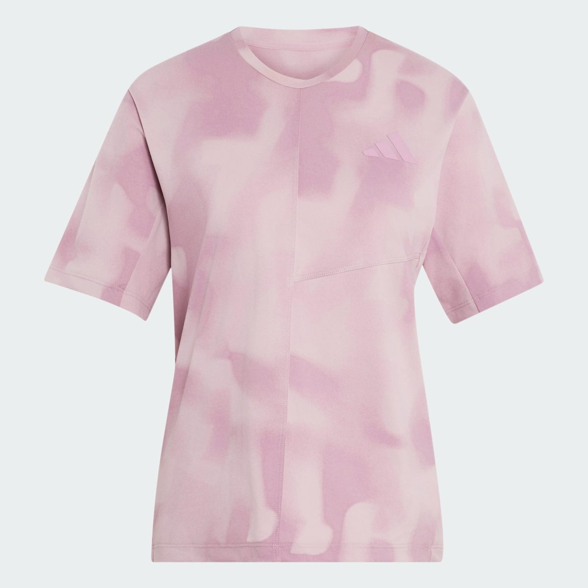 T-Shirt Imprimé Terrex Multi Climacool T-Shirt Imprimé Terrex Multi Climacool dual lilac, adidas Performance