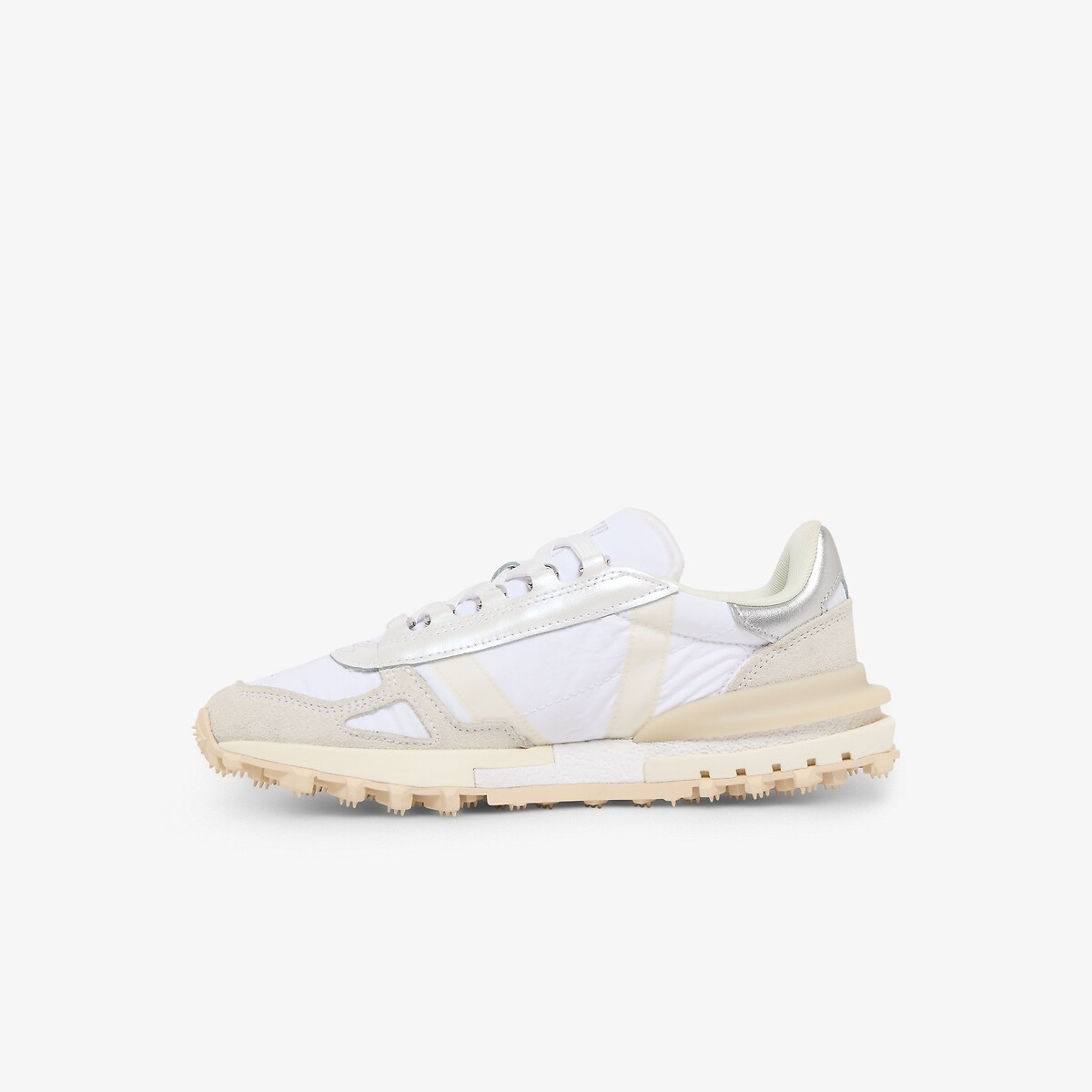 Elite Active low top trainers white, LACOSTE