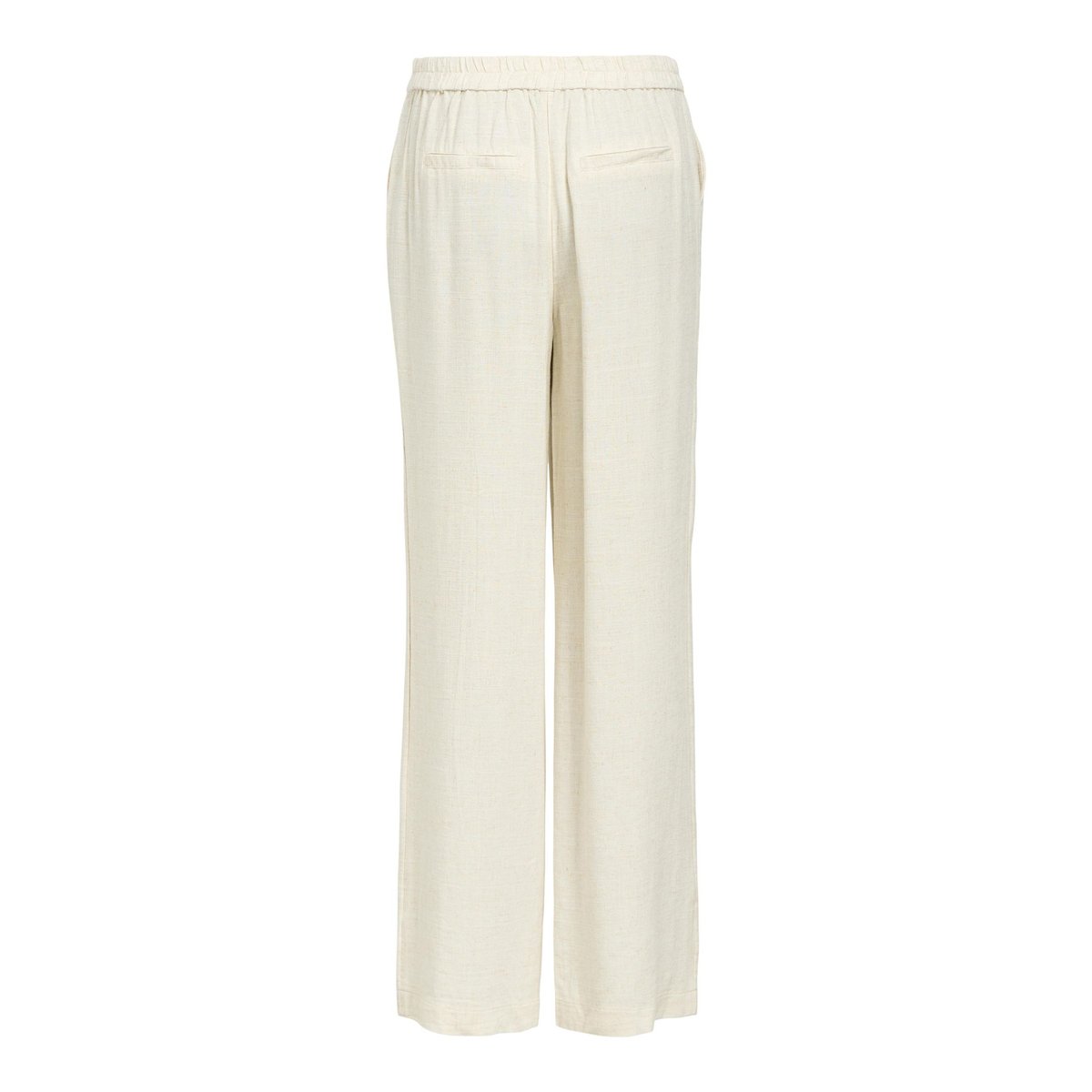 Pantalon À Jambe Ample sandshell, OBJECT