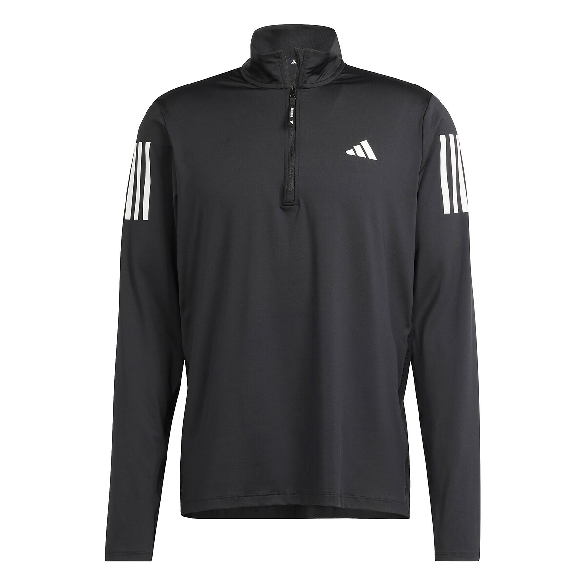 Veste Own The Run aux détails réfléchissants noir, adidas Performance