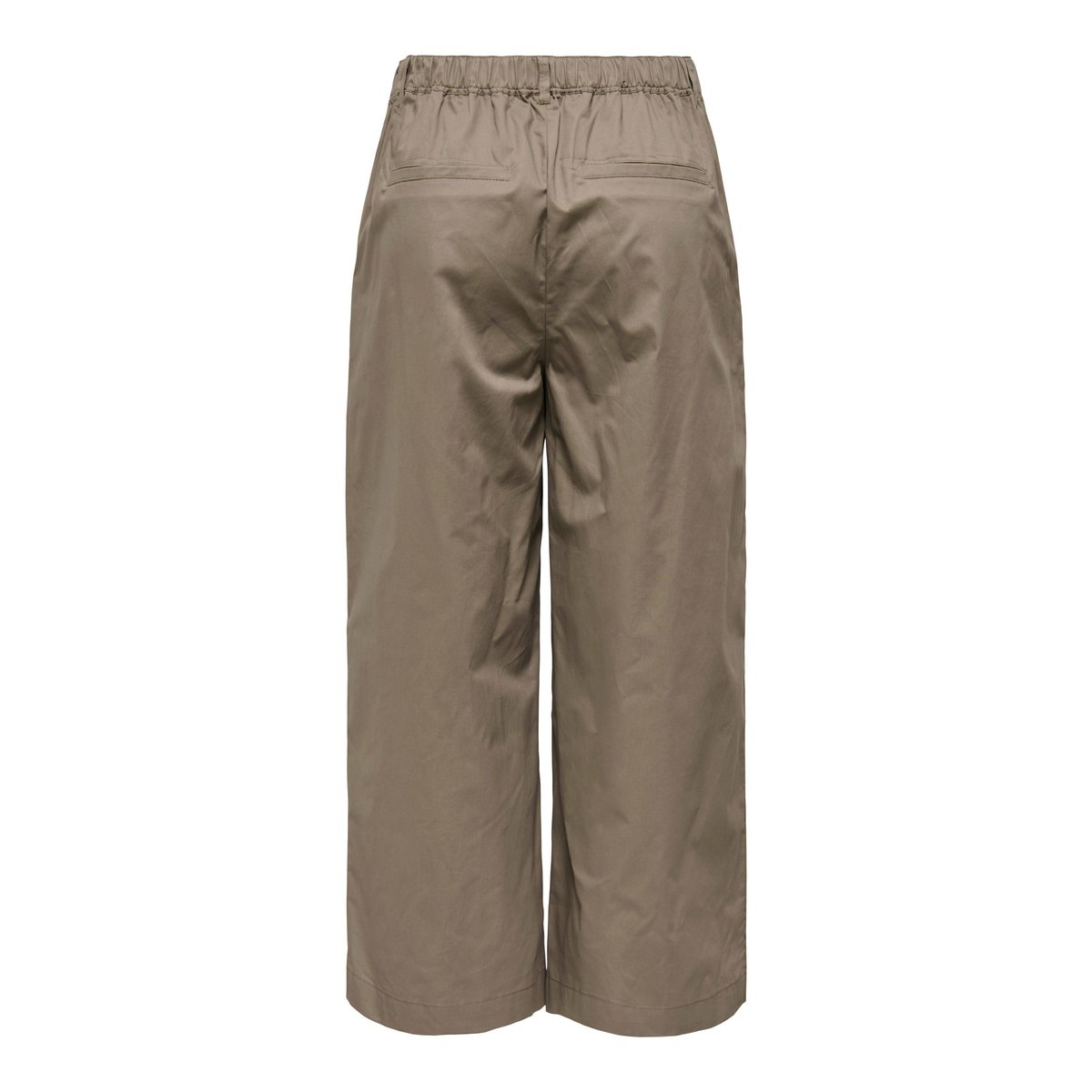 Jupe Culotte grise - walnut, ONLY