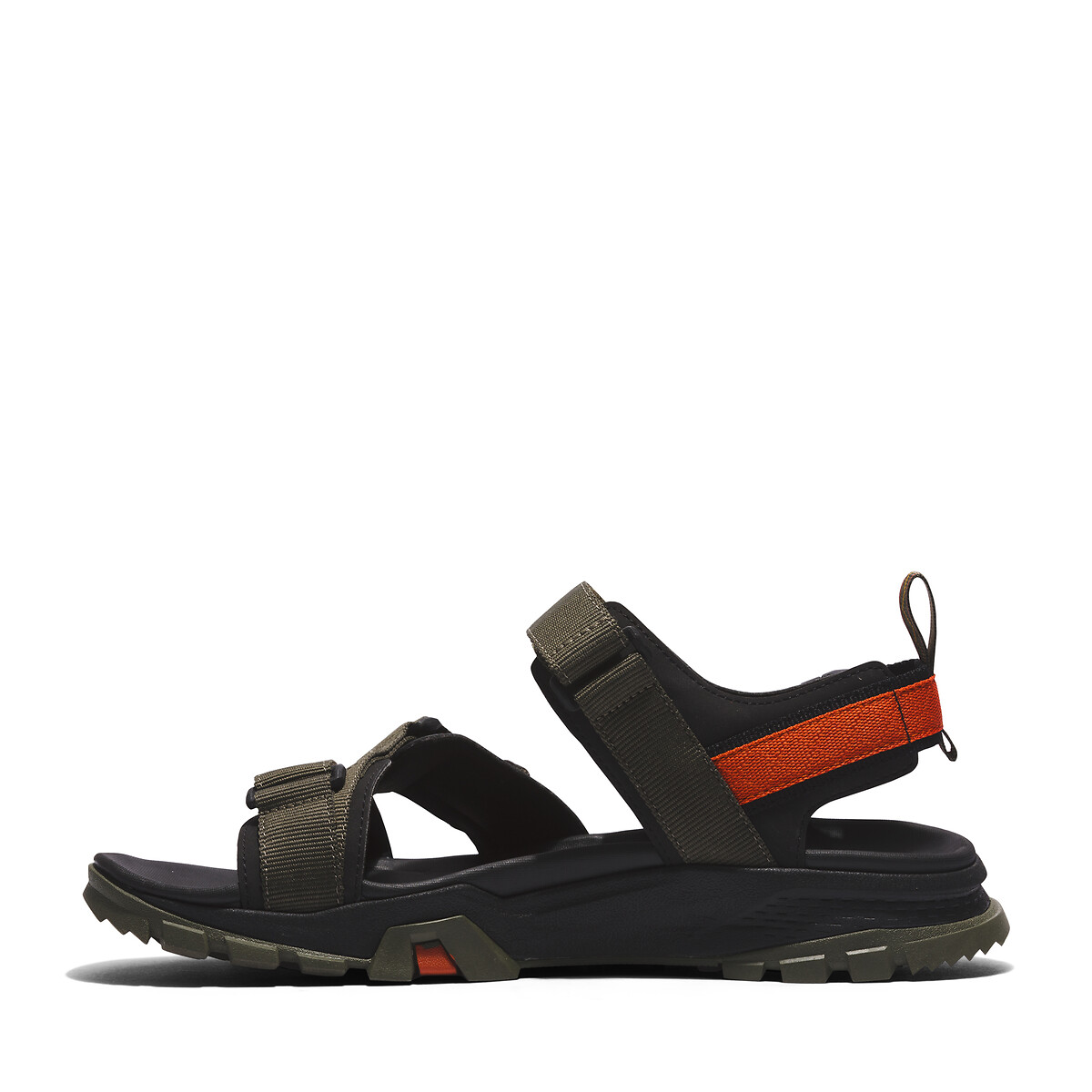 Sandalen Garrison Trail 2 strap kaki , TIMBERLAND
