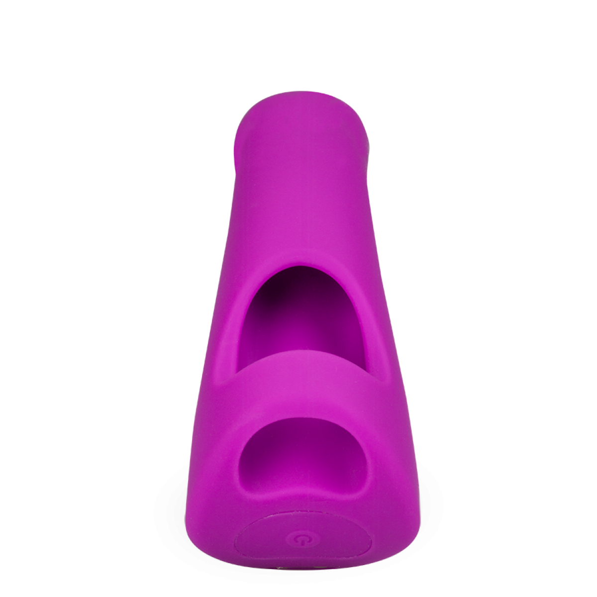 Doigt vibrant Fingerswing violet, LOVE AND VIBES