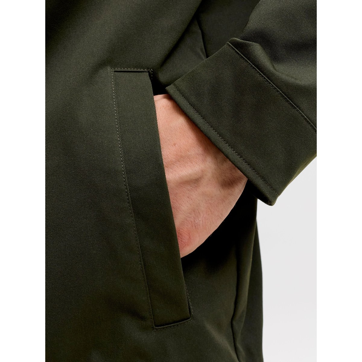 Veste rosin, JACK & JONES