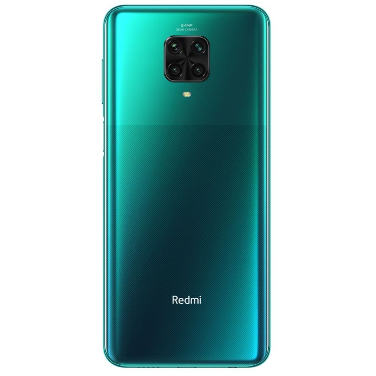 Smartphone Xiaomi Redmi Note 9 Pro vert - bon état, XIAOMI