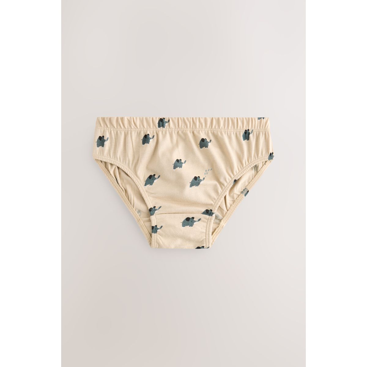 Slips, lot de 10 impression safari, NEXT