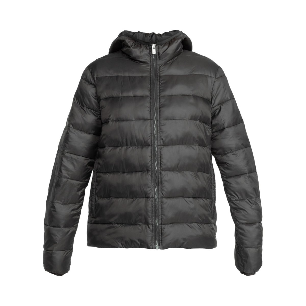 Doudoune à capuche WIND BLISS 2024. noir phantom, ROXY