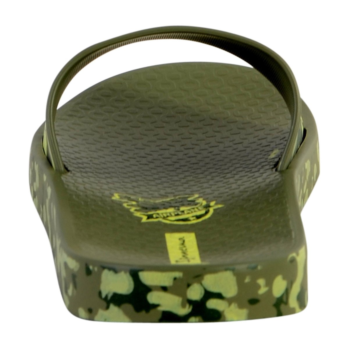 Tong Urban Se green/green, IPANEMA