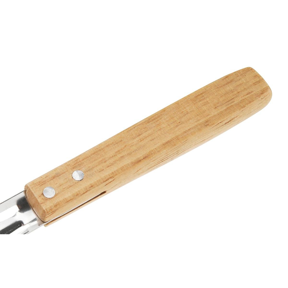 Ensemble d'accessoires pour préparation des légumes blanc,noir,inox, FACKELMANN
