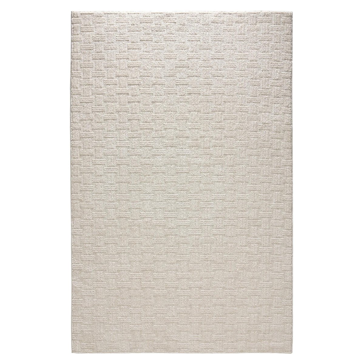 Tapis LILIBETH crème, BENUTA