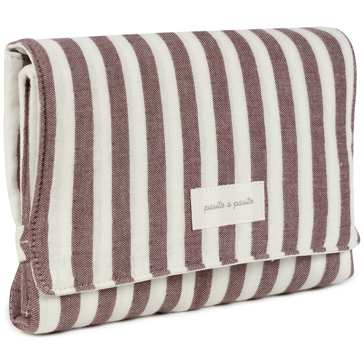 Tapis à langer mauve, PASITO A PASITO