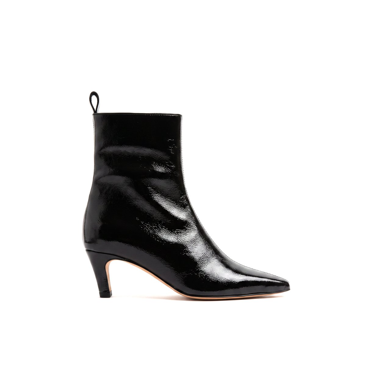 Bottines EUGENIE noir, FINSBURY