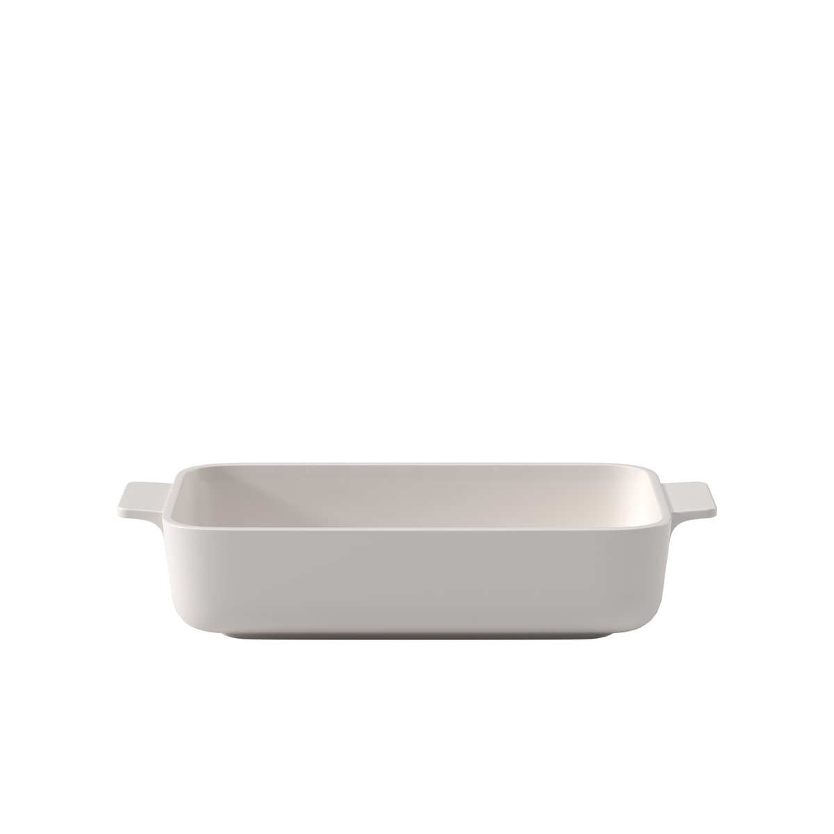Plat À Four Rectangulaire CLEVER COOKING blanc, VILLEROY & BOCH