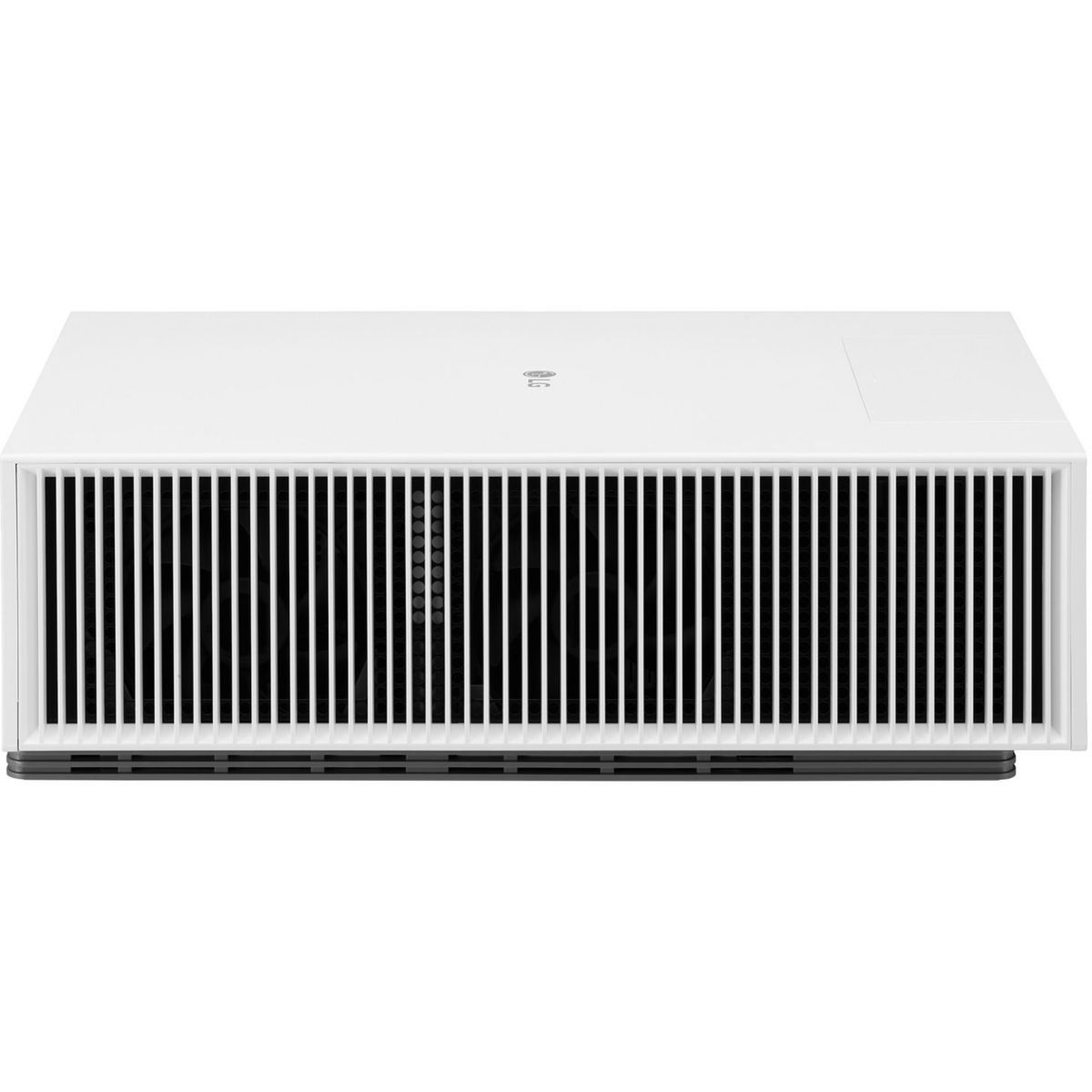 Vidéoprojecteur home cinéma HU710PW blanc, LG