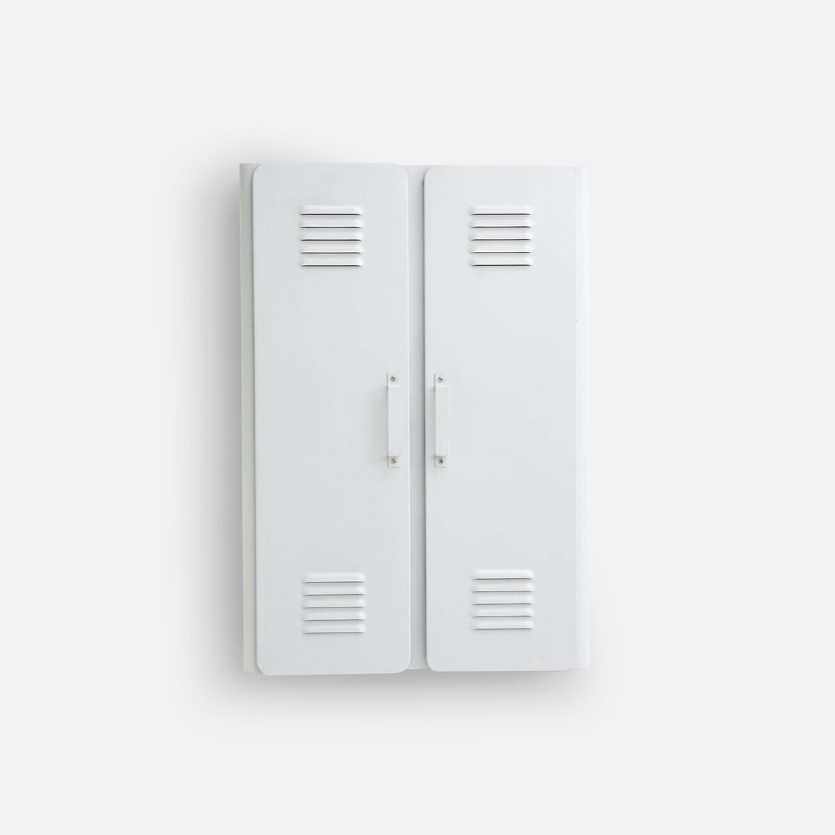 Hiba Bathroom Cabinet white, LA REDOUTE INTERIEURS