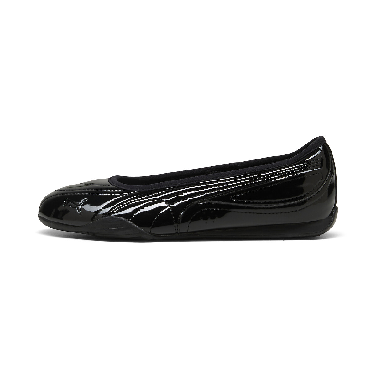 Ballerines CATCH SOLEIL CHIC noir, PUMA