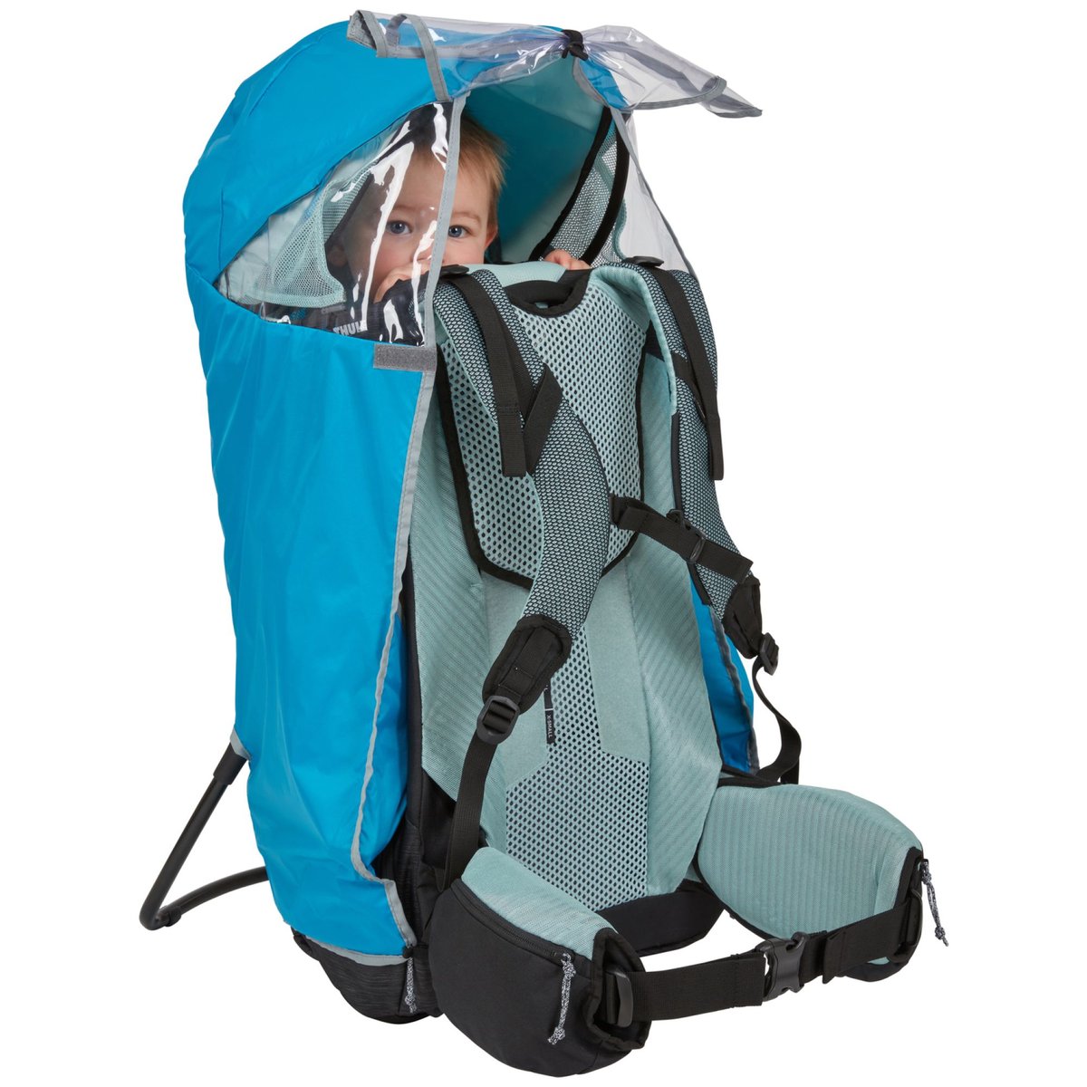 Housse pour porte bébé Sapling bleu, THULE