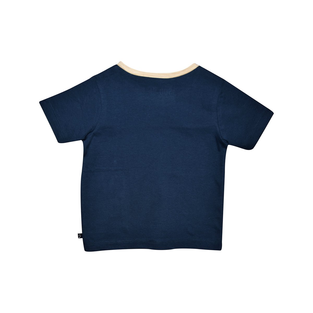 Tee shirt gwendal enfant bleu, SUCRE D'ORGE