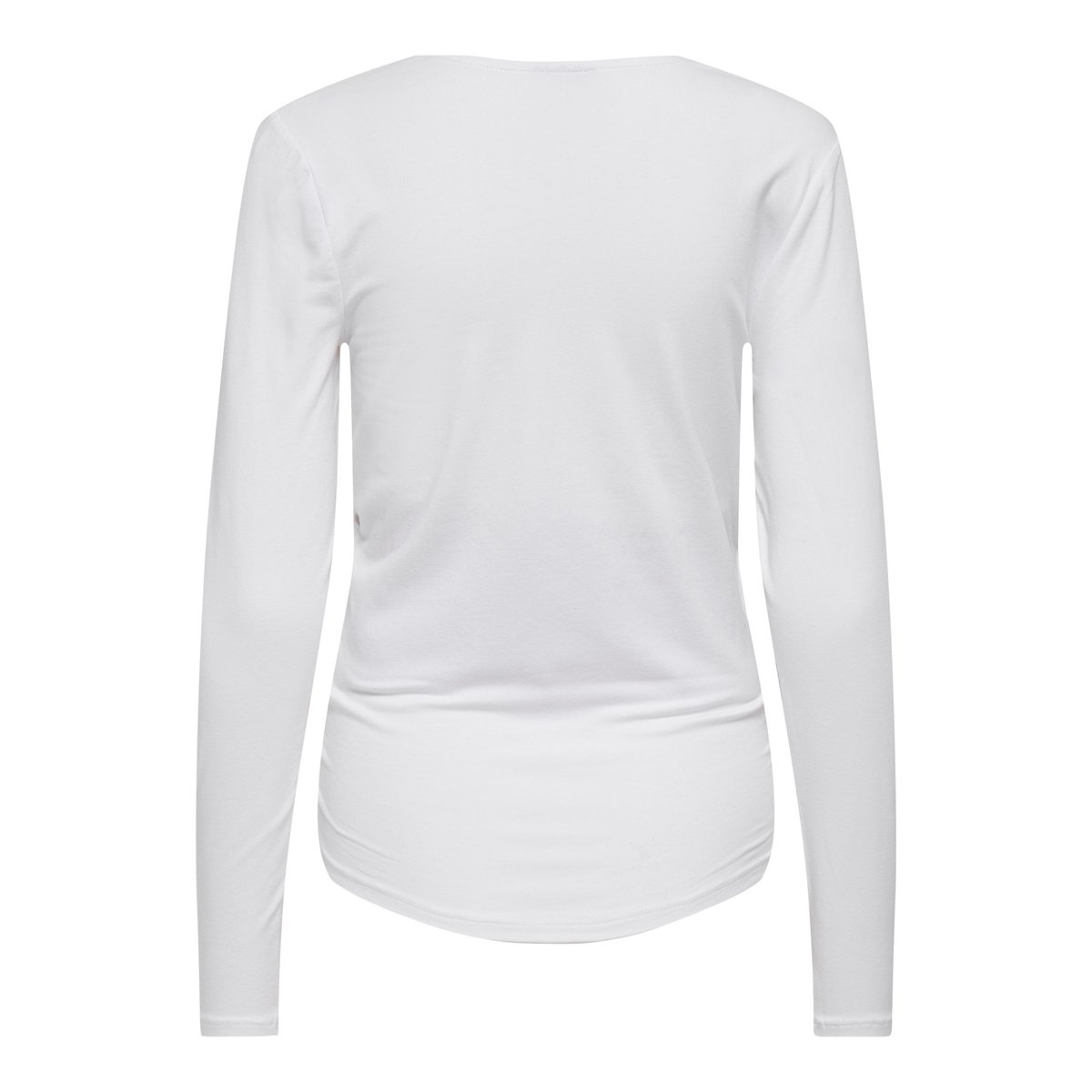 Top white, ONLY